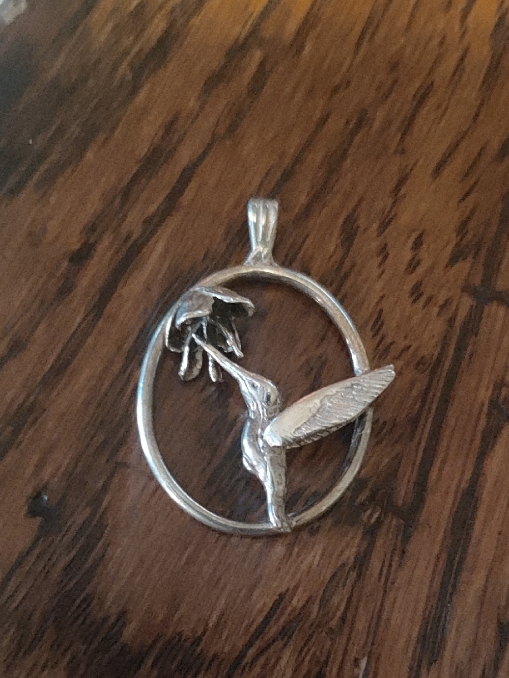 Hummingbird